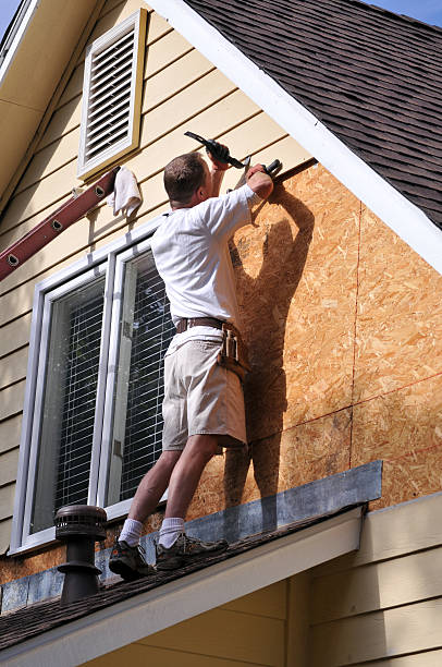 Siding for Multi-Family Homes in Monroe, WI